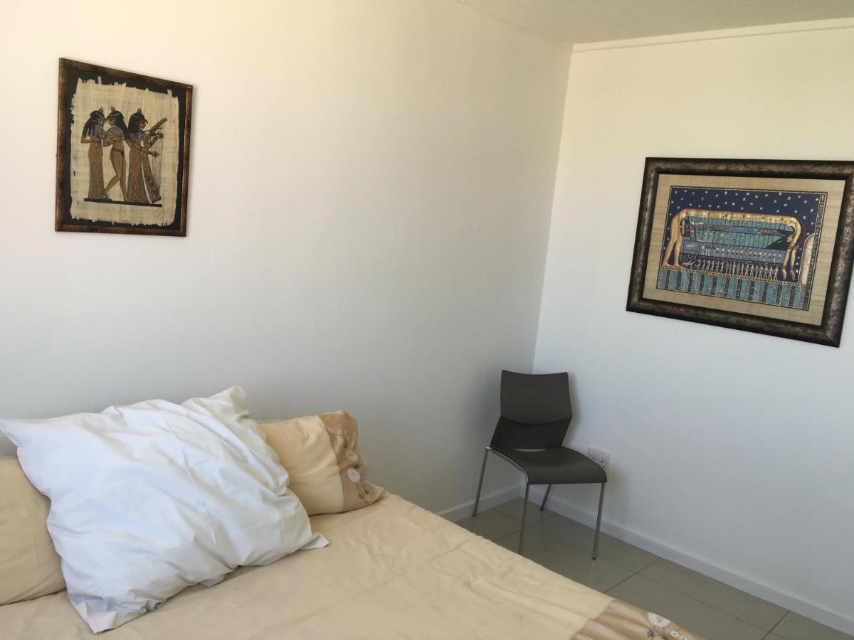 City Junction Appartement Windhoek Buitenkant foto