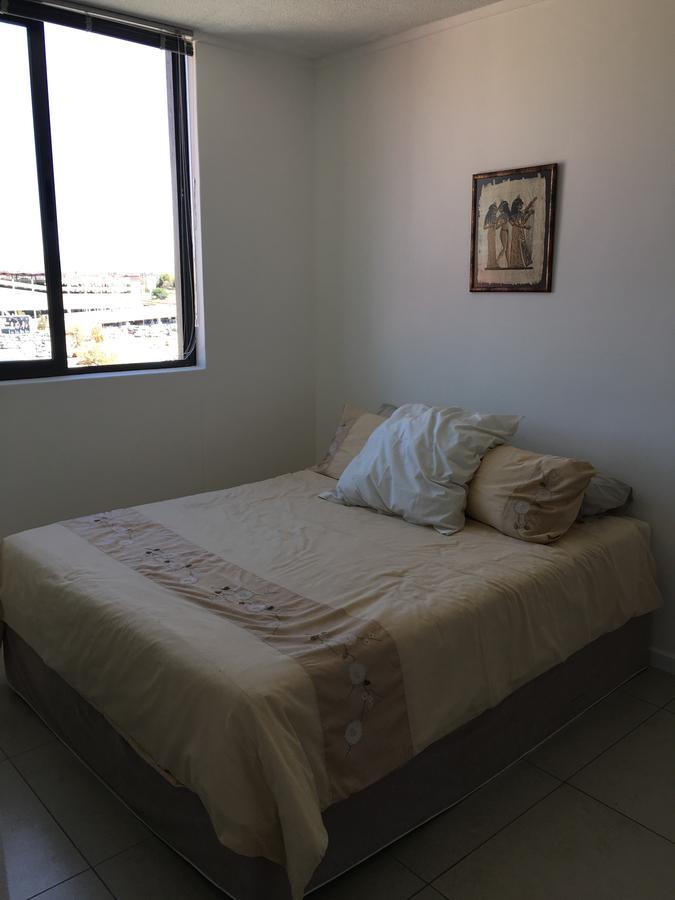 City Junction Appartement Windhoek Buitenkant foto